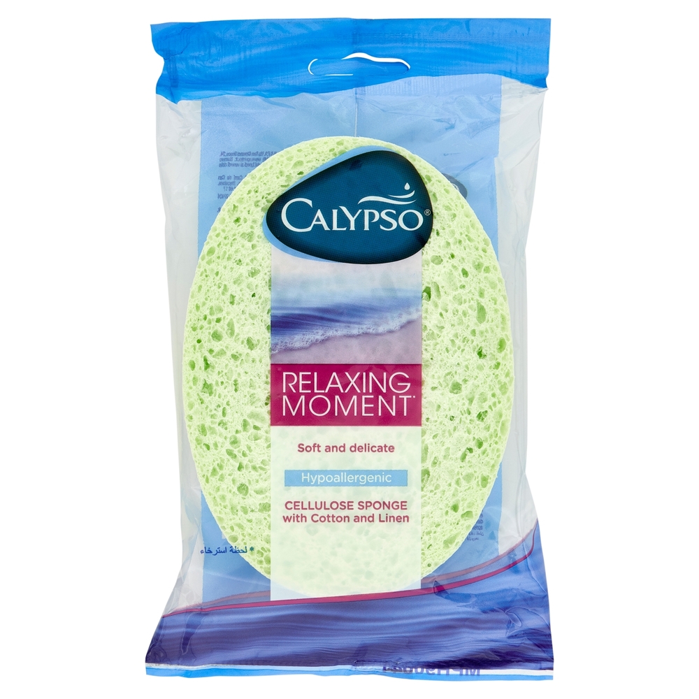 Calypso Relaxing Moment